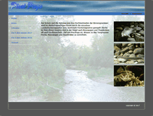 Tablet Screenshot of pivi.de